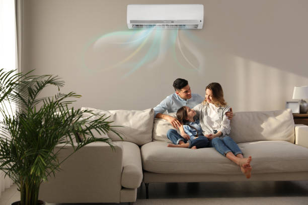 Best HVAC Financing and Leasing in De Soto, IA