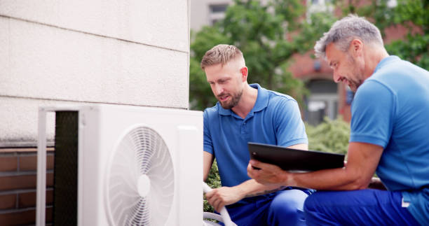 Best Residential HVAC in De Soto, IA