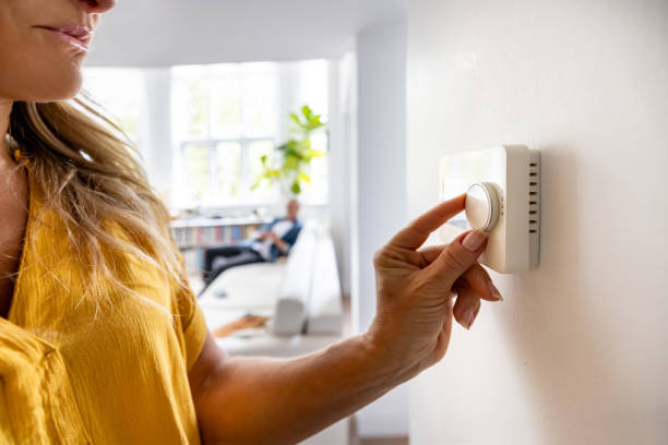 Best Emergency HVAC Services in De Soto, IA
