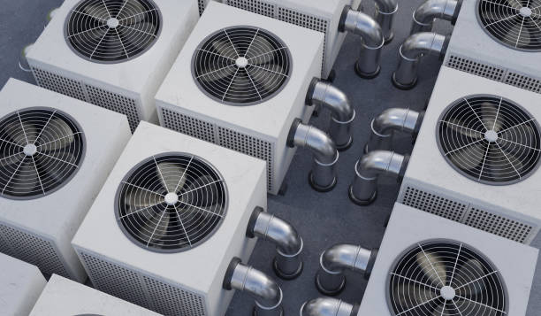 Best HVAC Consulting and Engineering in De Soto, IA