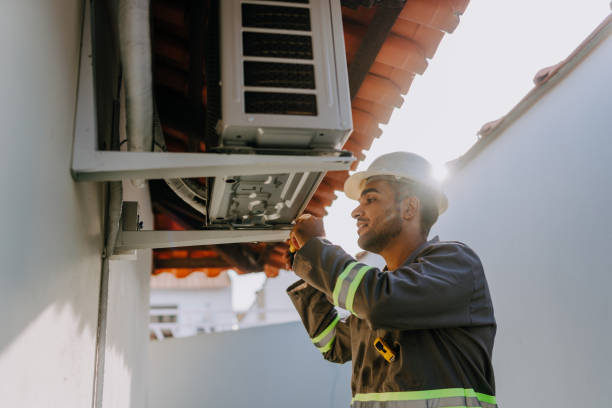 Reliable De Soto, IA HVAC Solutions