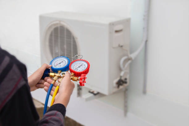 Best Residential HVAC in De Soto, IA